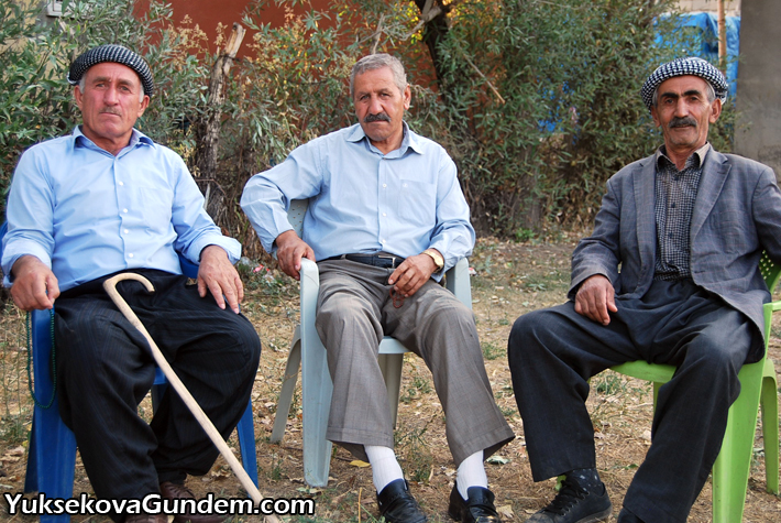 Yüksekova Düğünleri (30-31) Ağustos 2014 101