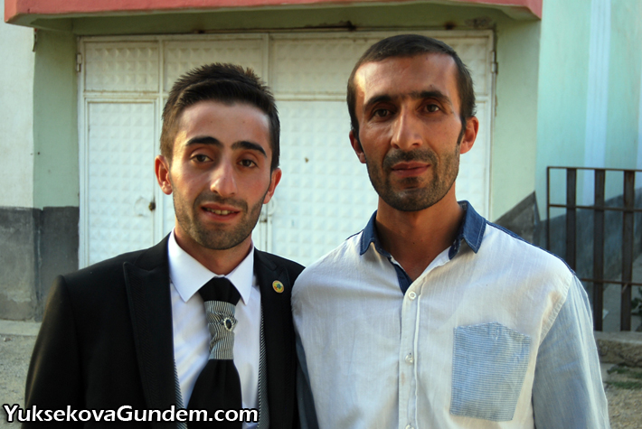 Yüksekova Düğünleri (30-31) Ağustos 2014 102