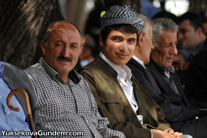 Yüksekova Düğünleri (30-31) Ağustos 2014 106