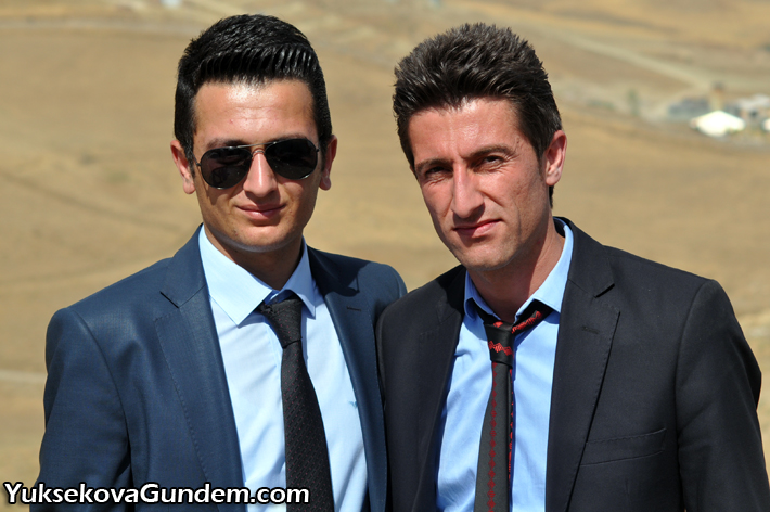 Yüksekova Düğünleri (30-31) Ağustos 2014 107