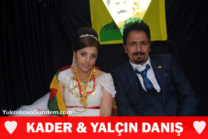 Yüksekova Düğünleri (30-31) Ağustos 2014 11