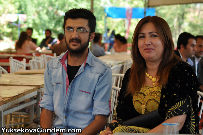 Yüksekova Düğünleri (30-31) Ağustos 2014 114