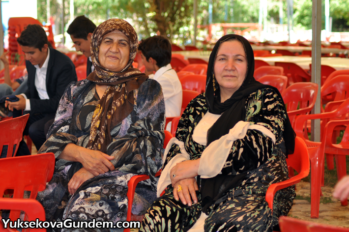 Yüksekova Düğünleri (30-31) Ağustos 2014 115