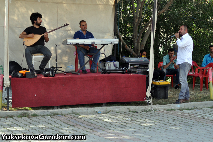 Yüksekova Düğünleri (30-31) Ağustos 2014 116