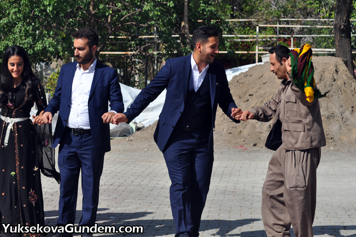 Yüksekova Düğünleri (30-31) Ağustos 2014 117