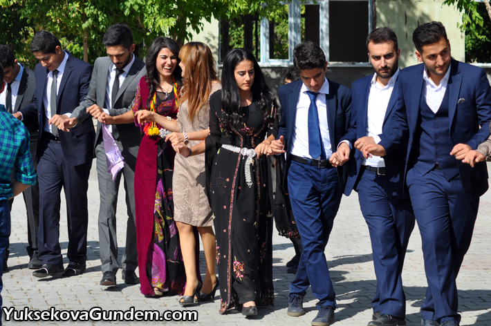Yüksekova Düğünleri (30-31) Ağustos 2014 118