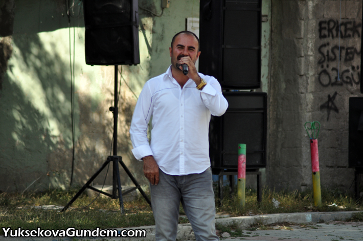 Yüksekova Düğünleri (30-31) Ağustos 2014 121