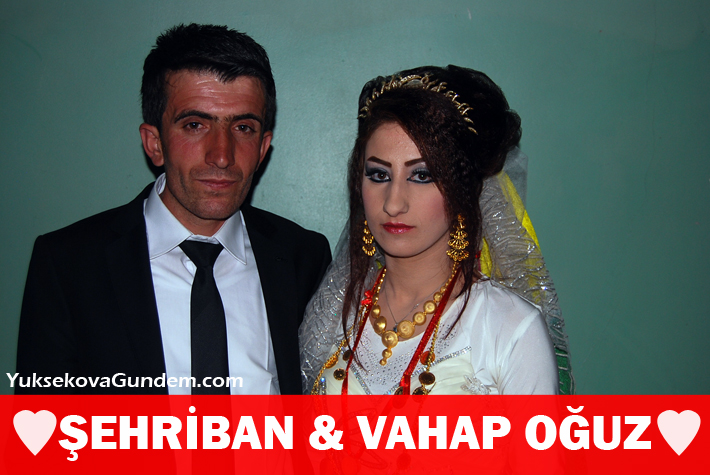 Yüksekova Düğünleri (30-31) Ağustos 2014 13