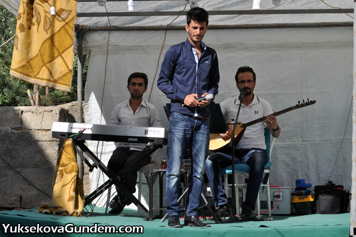 Yüksekova Düğünleri (30-31) Ağustos 2014 131