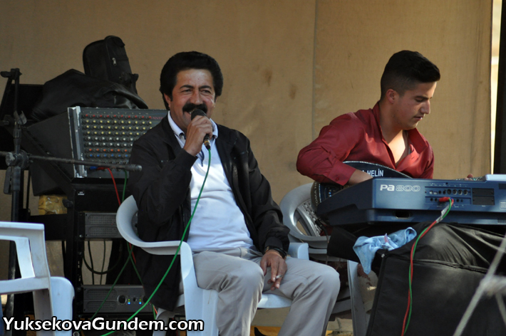 Yüksekova Düğünleri (30-31) Ağustos 2014 133