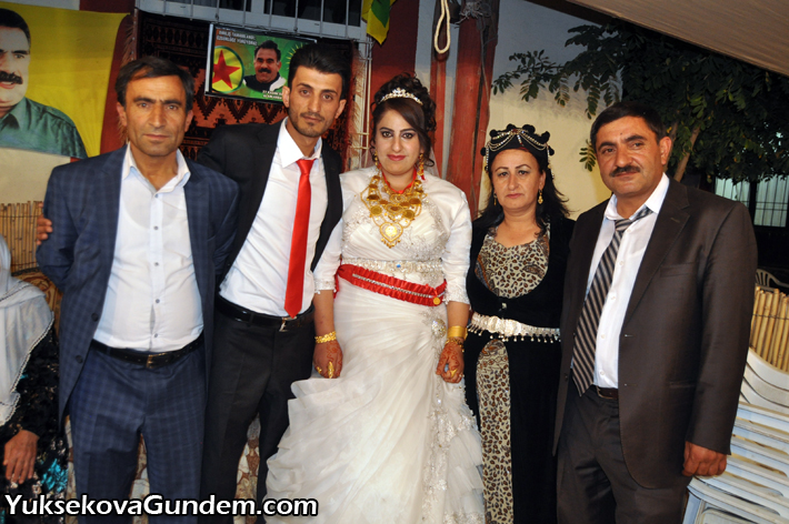 Yüksekova Düğünleri (30-31) Ağustos 2014 14