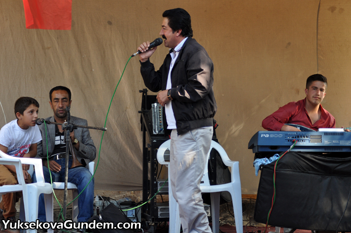 Yüksekova Düğünleri (30-31) Ağustos 2014 142