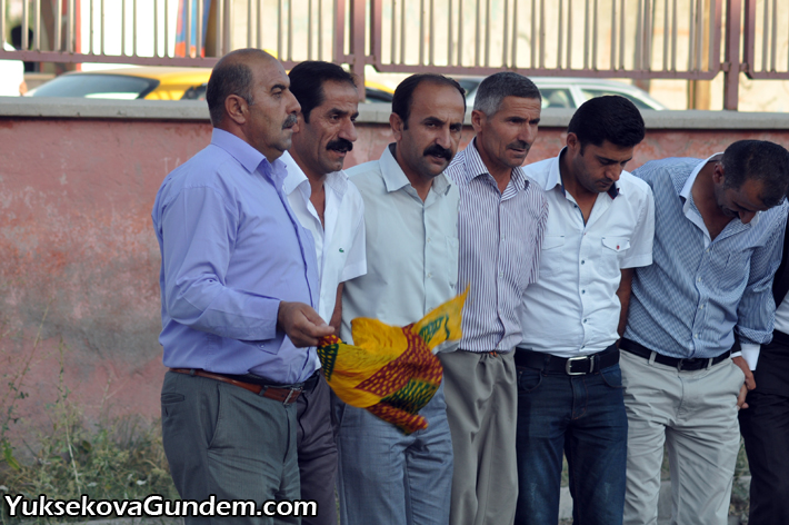 Yüksekova Düğünleri (30-31) Ağustos 2014 145