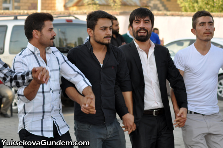 Yüksekova Düğünleri (30-31) Ağustos 2014 150