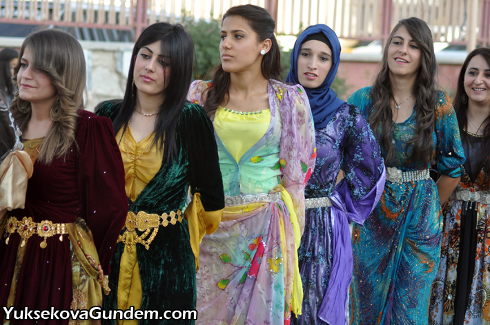 Yüksekova Düğünleri (30-31) Ağustos 2014 152