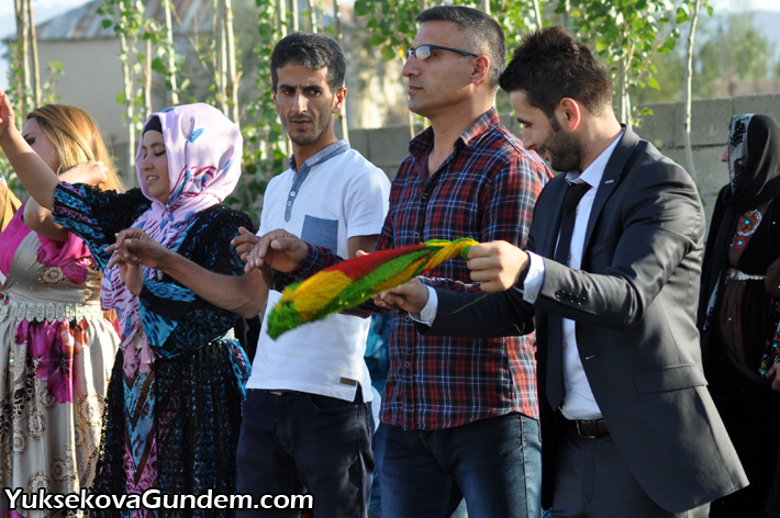 Yüksekova Düğünleri (30-31) Ağustos 2014 153