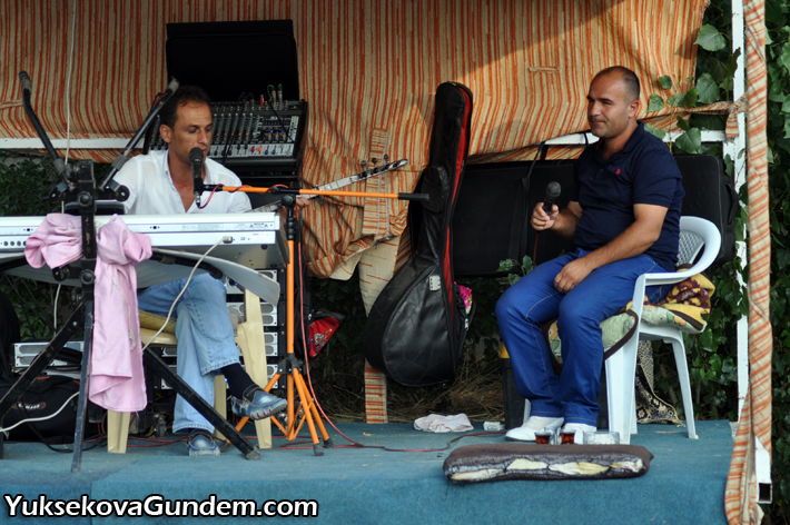 Yüksekova Düğünleri (30-31) Ağustos 2014 166