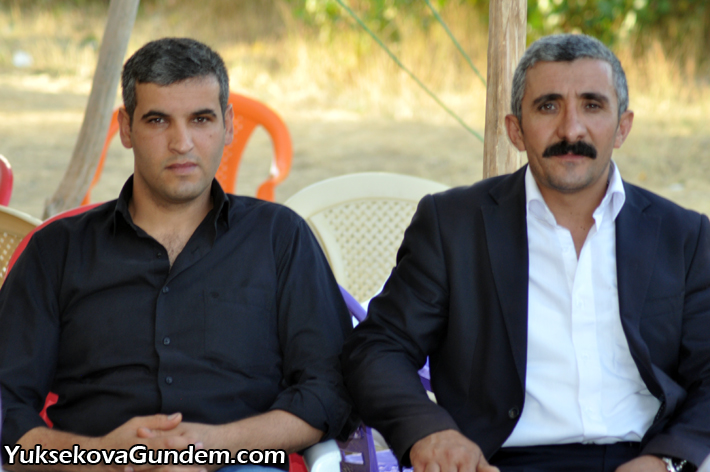 Yüksekova Düğünleri (30-31) Ağustos 2014 173