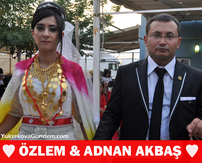 Yüksekova Düğünleri (30-31) Ağustos 2014 2