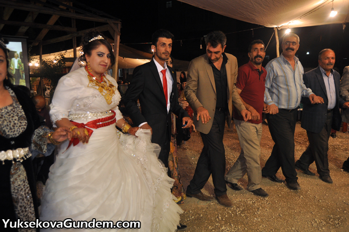 Yüksekova Düğünleri (30-31) Ağustos 2014 21