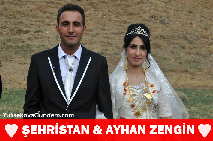 Yüksekova Düğünleri (30-31) Ağustos 2014 3