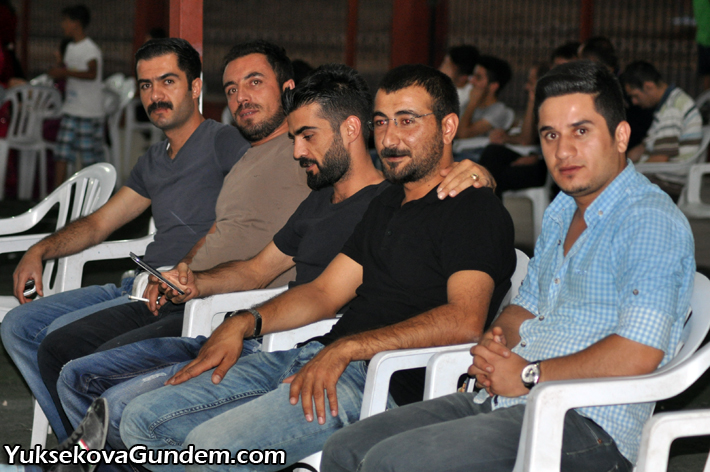 Yüksekova Düğünleri (30-31) Ağustos 2014 48