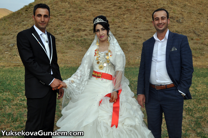 Yüksekova Düğünleri (30-31) Ağustos 2014 49