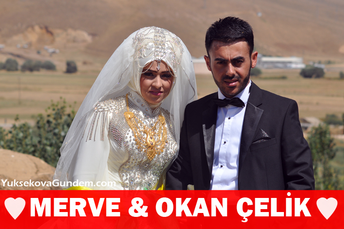 Yüksekova Düğünleri (30-31) Ağustos 2014 5