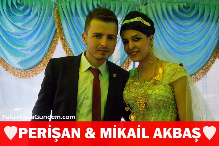Yüksekova Düğünleri (30-31) Ağustos 2014 7