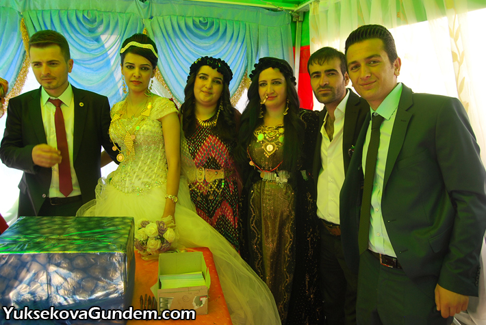 Yüksekova Düğünleri (30-31) Ağustos 2014 79