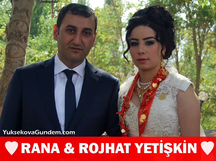 Yüksekova Düğünleri (30-31) Ağustos 2014 8