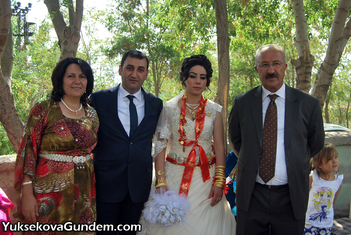 Yüksekova Düğünleri (30-31) Ağustos 2014 83