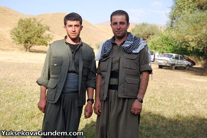 Yüksekova Düğünleri (30-31) Ağustos 2014 88