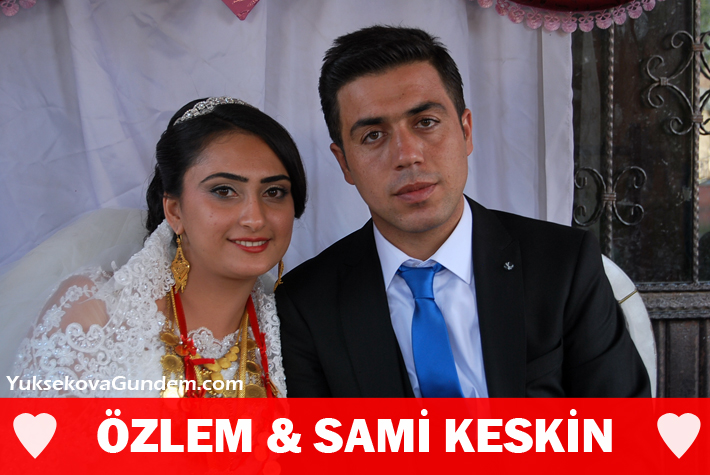 Yüksekova Düğünleri (30-31) Ağustos 2014 9