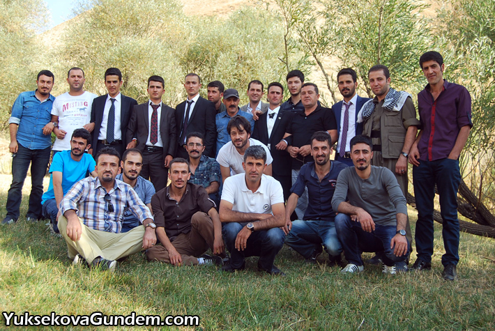 Yüksekova Düğünleri (30-31) Ağustos 2014 92