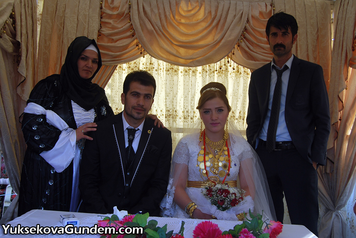 Yüksekova Düğünleri (30-31) Ağustos 2014 94