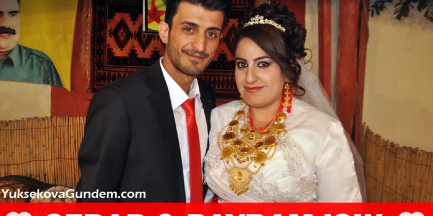 Yüksekova Düğünleri (30-31) Ağustos 2014