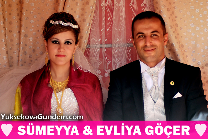 Yüksekova Düğünleri (06-07) Eylül 2014 1