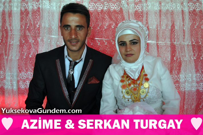Yüksekova Düğünleri (06-07) Eylül 2014 10
