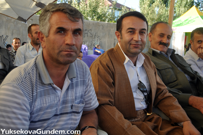 Yüksekova Düğünleri (06-07) Eylül 2014 102