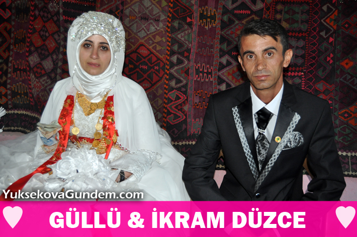 Yüksekova Düğünleri (06-07) Eylül 2014 11