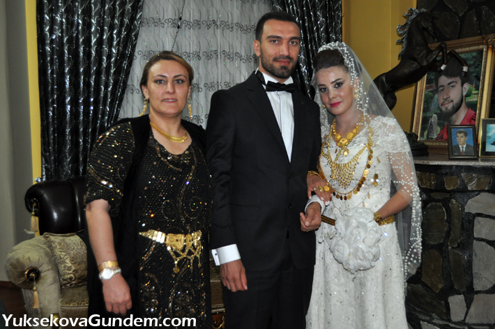 Yüksekova Düğünleri (06-07) Eylül 2014 118
