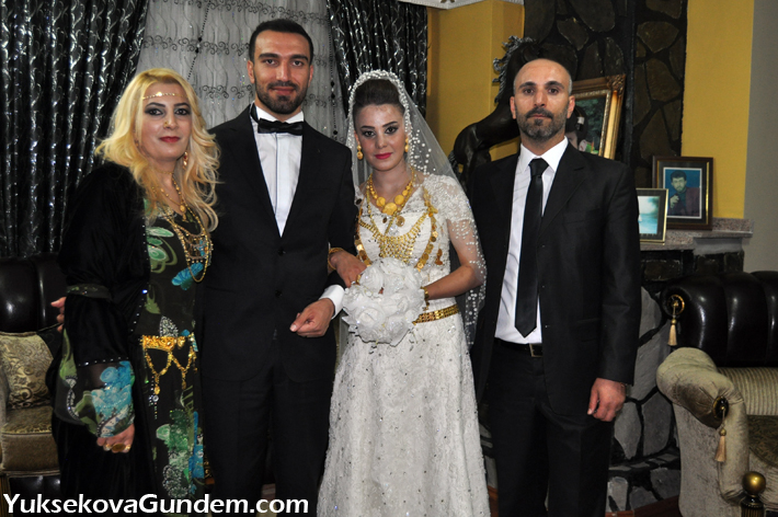Yüksekova Düğünleri (06-07) Eylül 2014 119