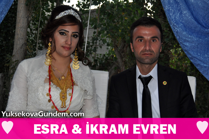 Yüksekova Düğünleri (06-07) Eylül 2014 12