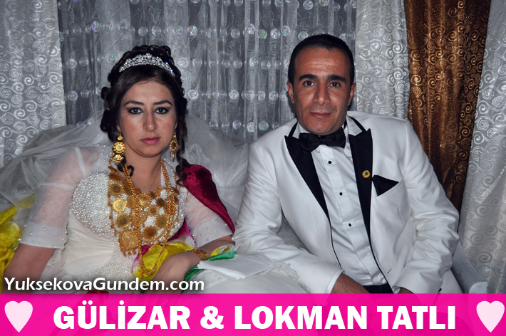 Yüksekova Düğünleri (06-07) Eylül 2014 14