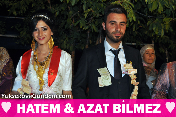 Yüksekova Düğünleri (06-07) Eylül 2014 15