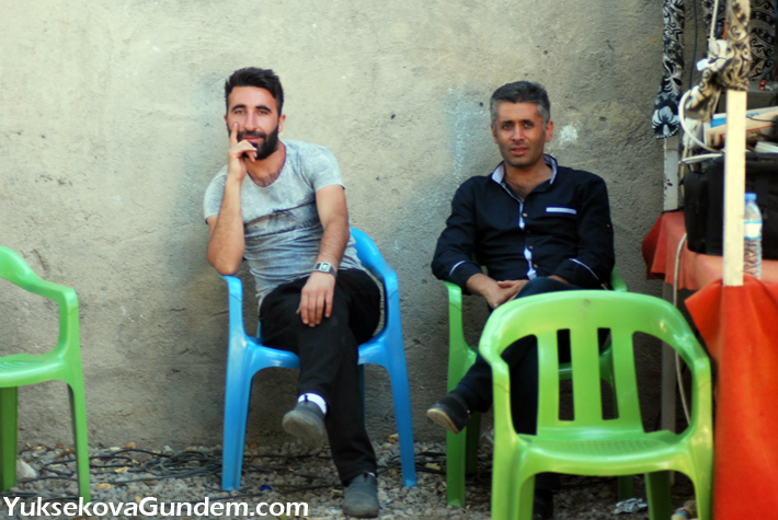 Yüksekova Düğünleri (06-07) Eylül 2014 151