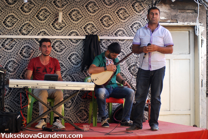 Yüksekova Düğünleri (06-07) Eylül 2014 152