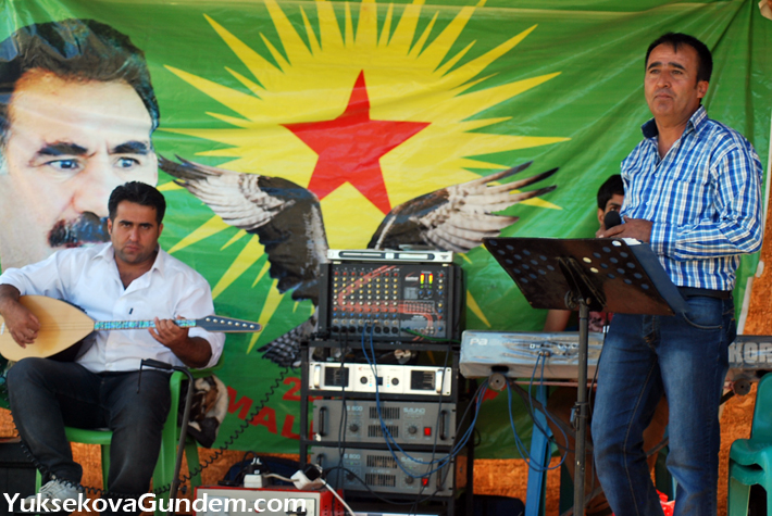 Yüksekova Düğünleri (06-07) Eylül 2014 154
