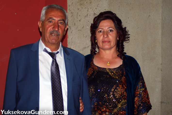 Yüksekova Düğünleri (06-07) Eylül 2014 167